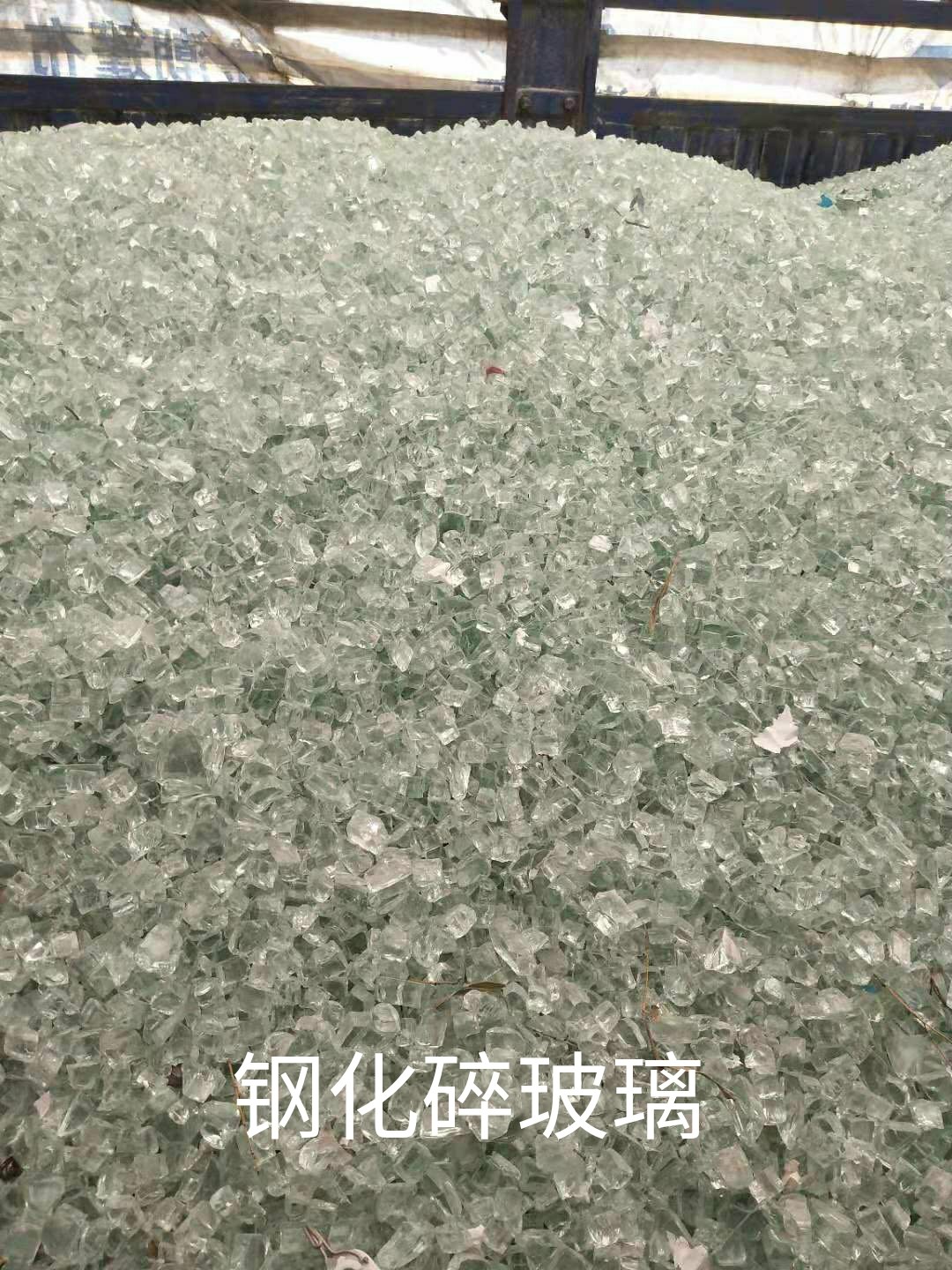 润州区钢化水玻璃回收